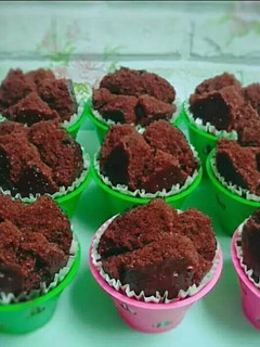 Foto resep Brownies Mekar no telur no mixer #pr_olahancoklat