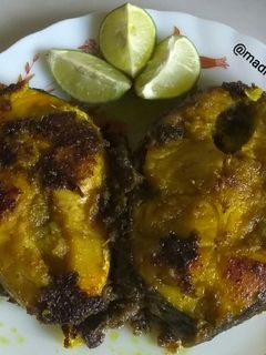 ফিস ফ্রাই(Fish Fry Recipe in Bengali) রেসিপির প্রধান ছবি