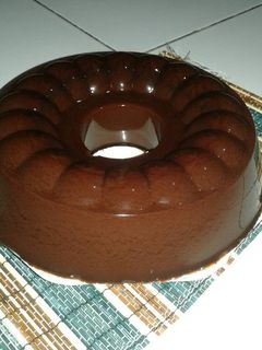 Foto resep Dodol agar