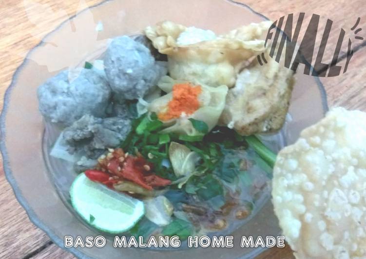 Baso malang