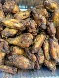 Easy Lemon Pepper Wings