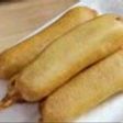 Corn dogs o banderillas