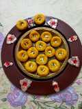 Mango peda