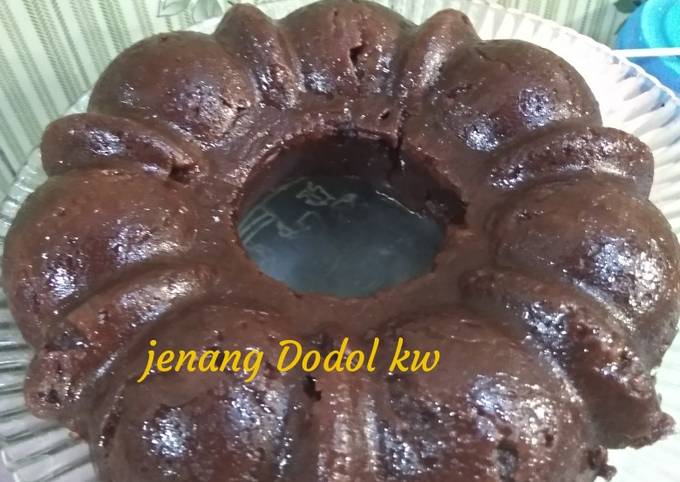 DoDol Kw(no gula)