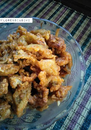 Foto resep Kakap Asam Manis