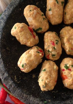 Foto resep Mendol - Menjeng