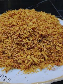 Foto resep Abon Ayam
