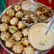 Traditional Modak / Maharashtrian Talaniche Modak