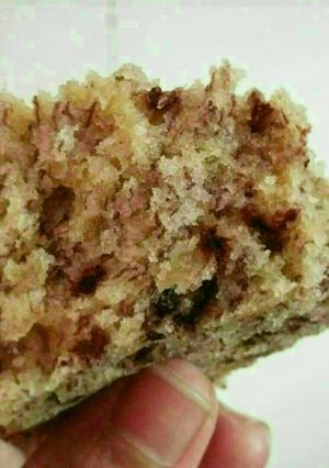 Foto resep Bolu Pisang Kukus Super Moist