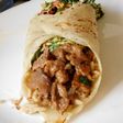 Moo shu pork