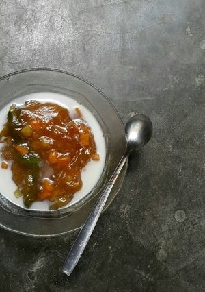 Foto resep Jenang Pati