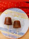 Masala soda popsicle/ice gola/baraf gola