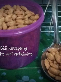 Foto resep Biji ketapang
