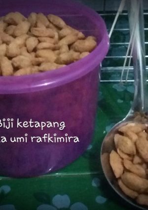Foto resep Biji ketapang