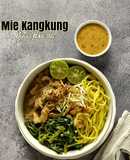 Mie Kangkung