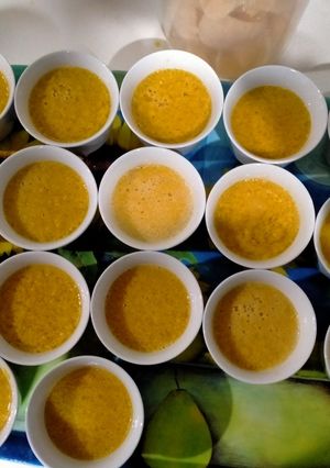 Foto resep Puding Sarikaya
