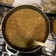 Sopa de Lentejas