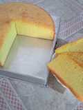 Bolu Susu Jadul