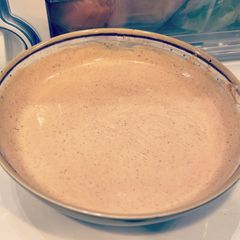 A picture of Raising Canes Dipping Sauce (copycat).
