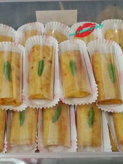 Foto resep Isi risoles/pastel/pie