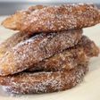 Torrijas caseras, la receta de toda la vida