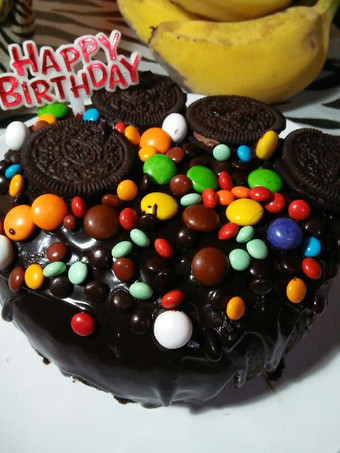 Resep Brownies kukus coklat ganache lumer no mixer Wajib Dicoba