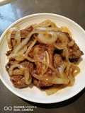 Beef Onion Ribs