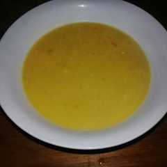 Foto principal de Sopa de verduras ECONÓMICA!!! 😱