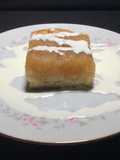 Torta Irlandesa de Manzanas