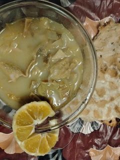 عکسی از دستور سیرابی👩‍🍳