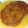 Torrijas sevillanas