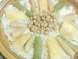 فطير او لفرمصة