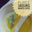 Pure Jagung manis mpasi 6m