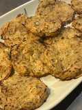 Rosti di patate