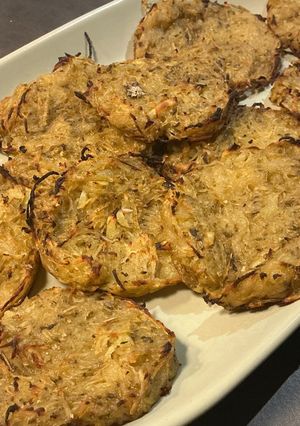 Foto di Rosti di patate