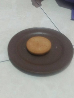 Foto resep KUE REGAL(KUE MARIE)