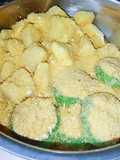 Kuih Ubi & Ubi Empuk Sweet Gurih Tepung Roti