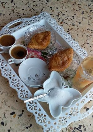 صورة لوصفة شعيبيات