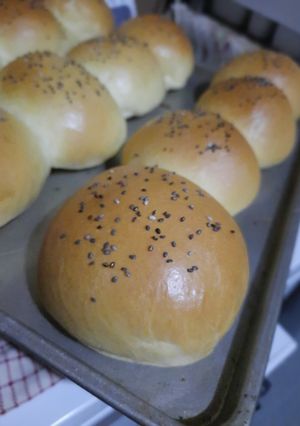 Foto resep Roti Sobek Lembut Anti Gagal