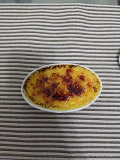 Foto de Crème Brûlée