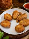 Perkedel Kentang 🍠