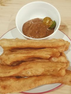 Foto resep Cakwe