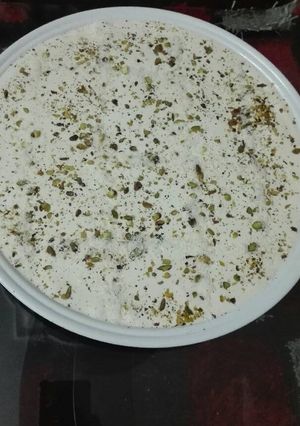 صورة لوصفة ليالي لبنان