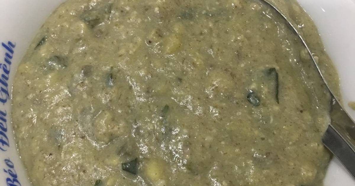 Cách Làm Món Canh chuối (Chuối đánh xéo) của Nguyen Hai Anh - Cookpad Cách Làm Món Canh Chuối (Chuối Đánh Xéo) Của Nguyen Hai Anh - Cookpad