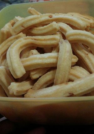 Foto resep Cheese stick simple