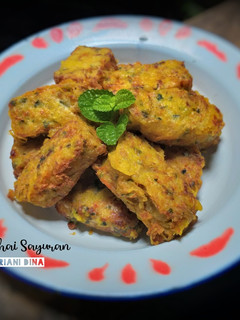 Foto resep Fuyunghai Sayuran
