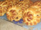 البريوش