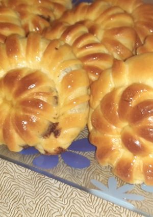 صورة لوصفة البريوش