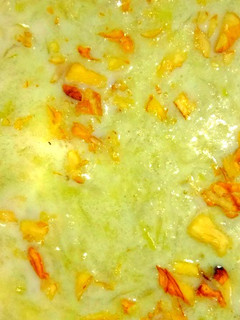 लौकी की खीर (Lauki ki kheer recipe in Hindi) रेसिपी मुख्य फोटो