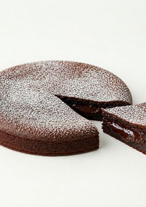 Foto resep Kladakka/Swedish Brownies